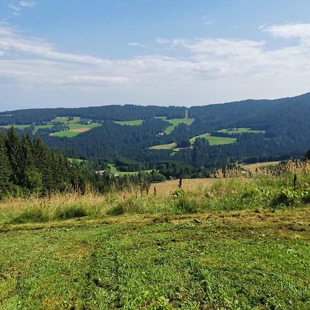 Gaestehaus Hebalm, Family & Friends Auf 900 M2 Wohnflaeche Erleben, Alleinnutzung Moeglich Pack 外观 照片