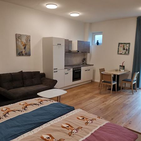 Gaestehaus Hebalm, Family & Friends Auf 900 M2 Wohnflaeche Erleben, Alleinnutzung Moeglich Pack 外观 照片