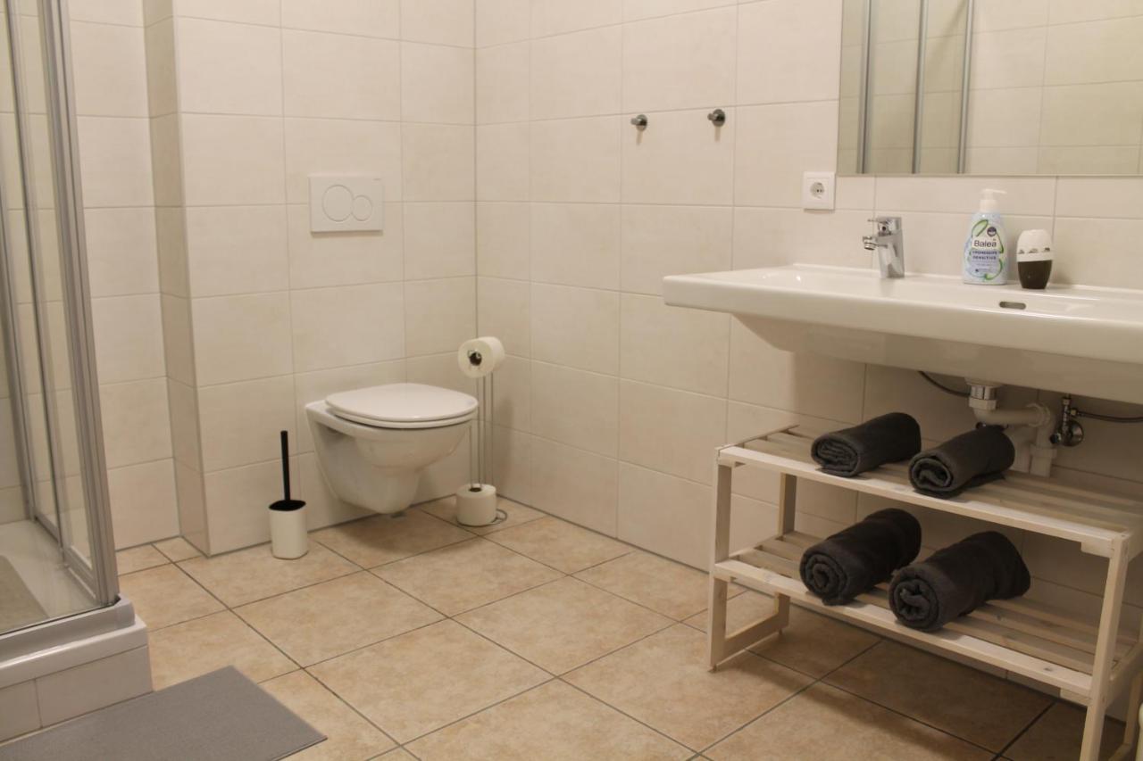Gaestehaus Hebalm, Family & Friends Auf 900 M2 Wohnflaeche Erleben, Alleinnutzung Moeglich Pack 外观 照片