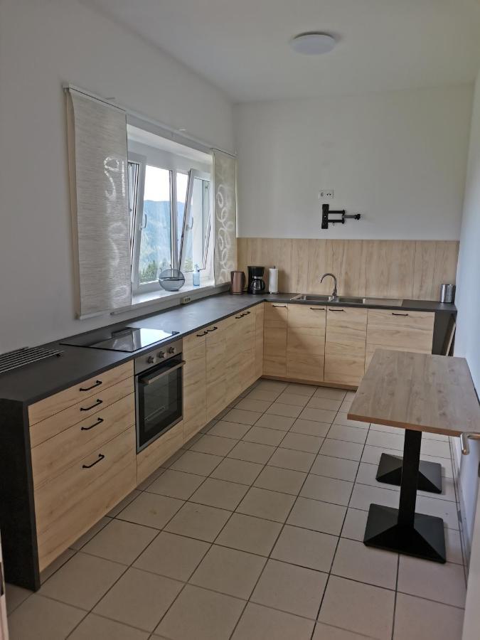 Gaestehaus Hebalm, Family & Friends Auf 900 M2 Wohnflaeche Erleben, Alleinnutzung Moeglich Pack 外观 照片