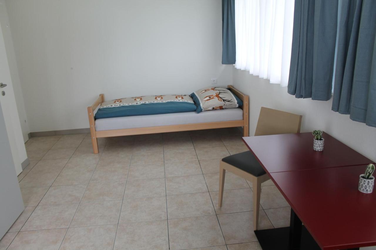 Gaestehaus Hebalm, Family & Friends Auf 900 M2 Wohnflaeche Erleben, Alleinnutzung Moeglich Pack 外观 照片