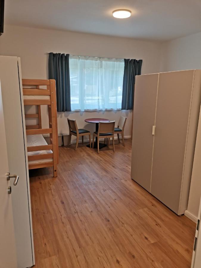 Gaestehaus Hebalm, Family & Friends Auf 900 M2 Wohnflaeche Erleben, Alleinnutzung Moeglich Pack 外观 照片
