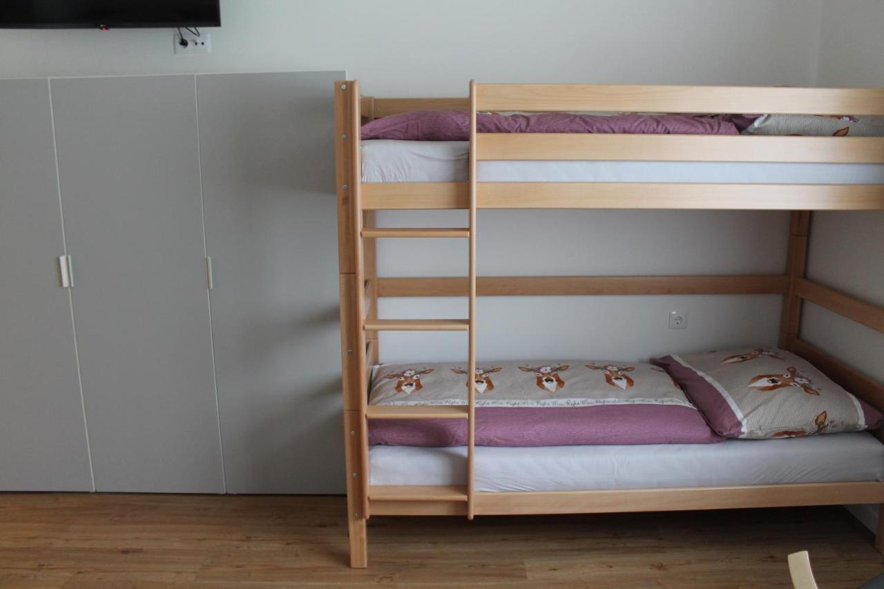 Gaestehaus Hebalm, Family & Friends Auf 900 M2 Wohnflaeche Erleben, Alleinnutzung Moeglich Pack 外观 照片