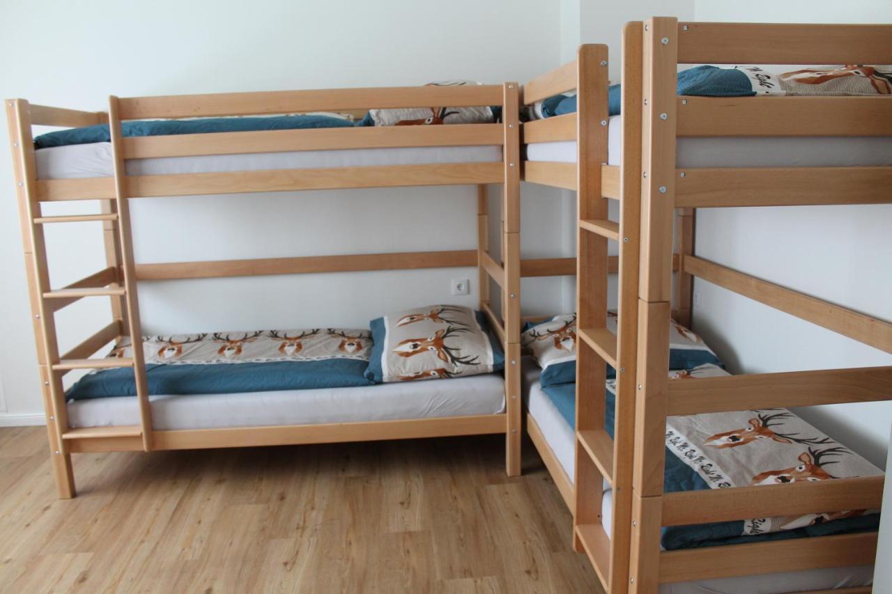 Gaestehaus Hebalm, Family & Friends Auf 900 M2 Wohnflaeche Erleben, Alleinnutzung Moeglich Pack 外观 照片