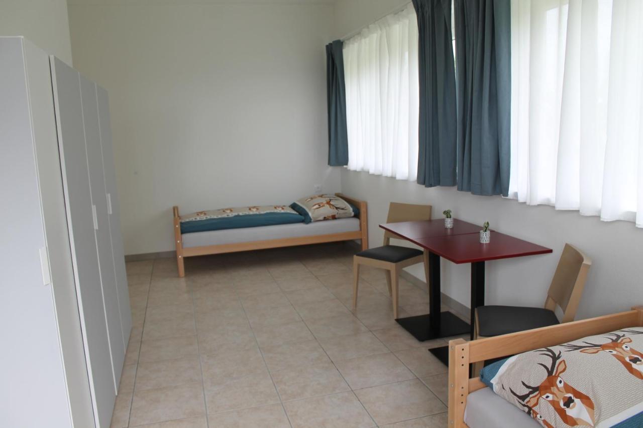 Gaestehaus Hebalm, Family & Friends Auf 900 M2 Wohnflaeche Erleben, Alleinnutzung Moeglich Pack 外观 照片
