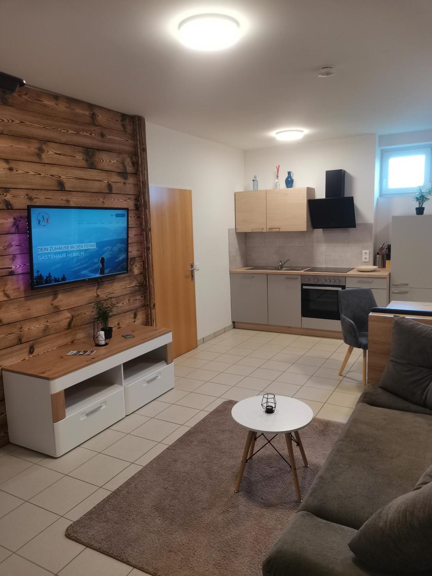 Gaestehaus Hebalm, Family & Friends Auf 900 M2 Wohnflaeche Erleben, Alleinnutzung Moeglich Pack 外观 照片