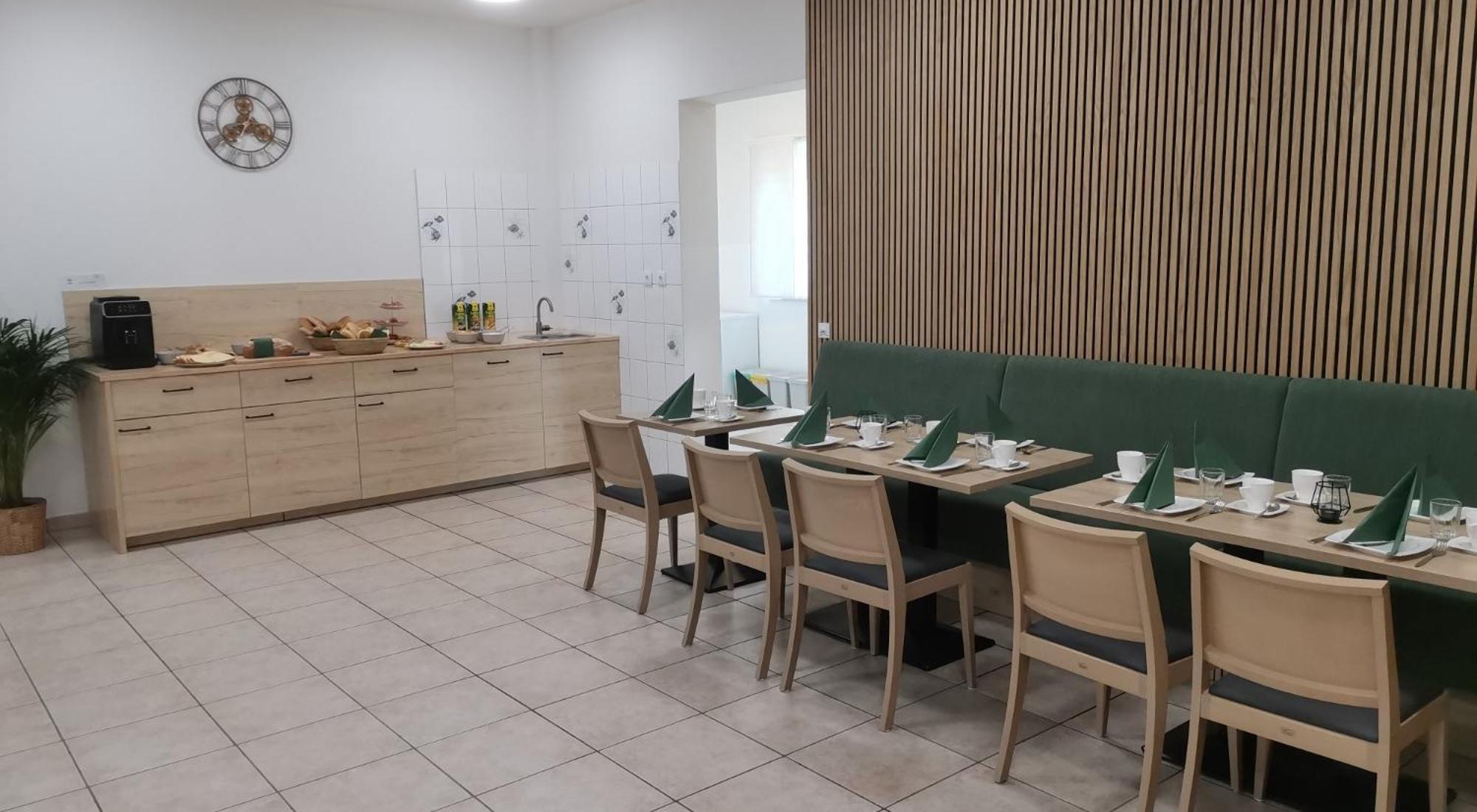 Gaestehaus Hebalm, Family & Friends Auf 900 M2 Wohnflaeche Erleben, Alleinnutzung Moeglich Pack 外观 照片