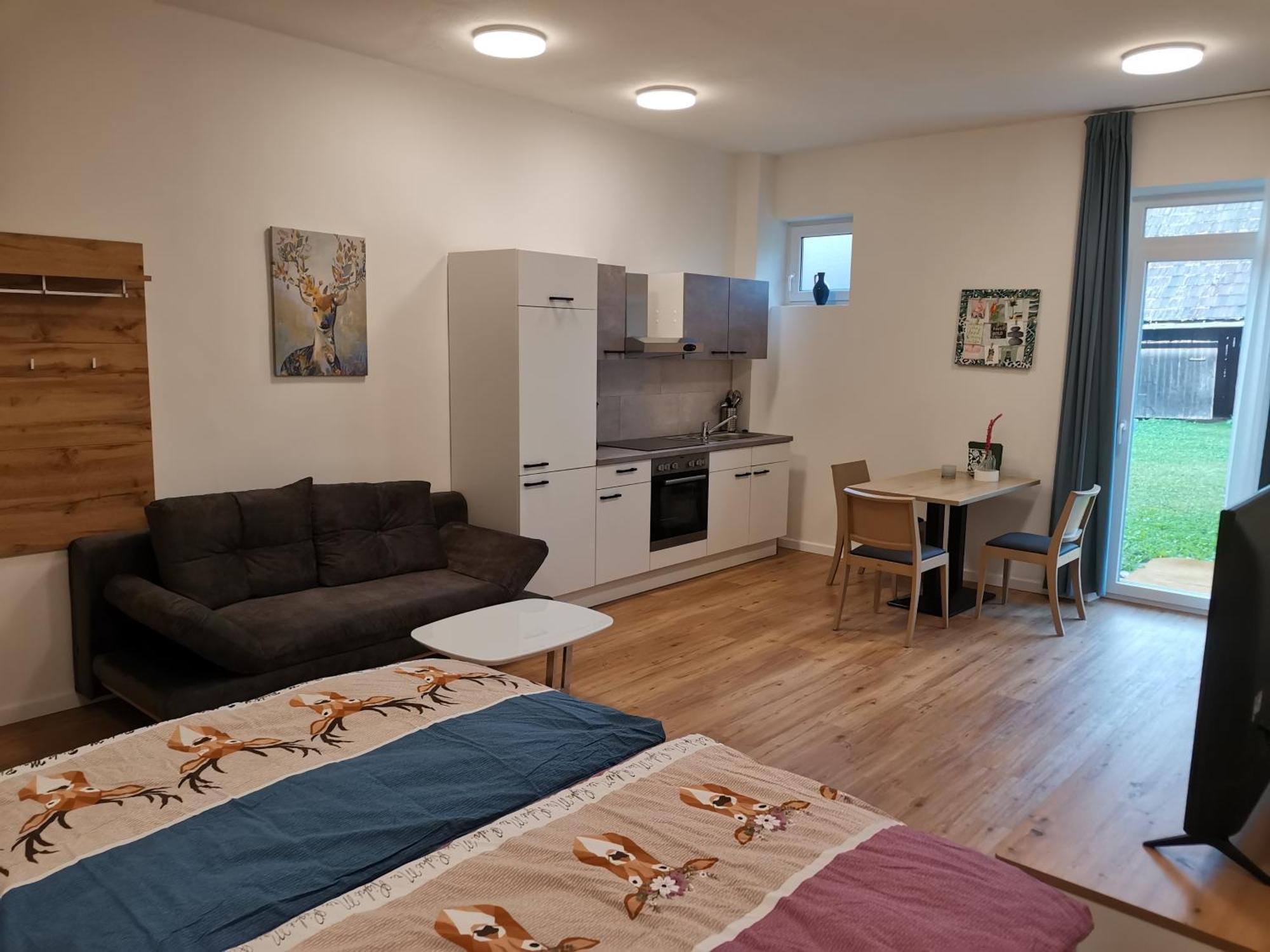 Gaestehaus Hebalm, Family & Friends Auf 900 M2 Wohnflaeche Erleben, Alleinnutzung Moeglich Pack 外观 照片